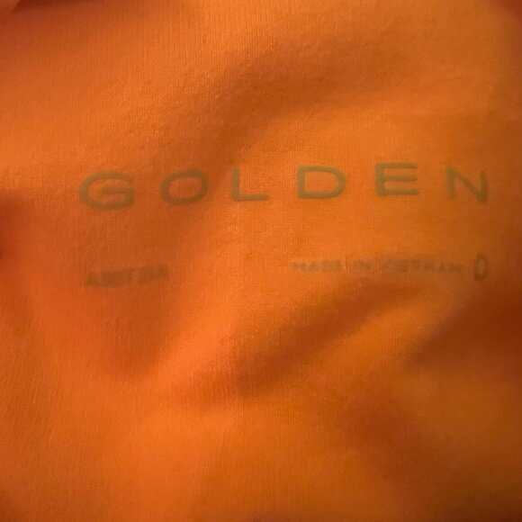 Aritzia TNA Golden LIFE New Cheeky High Rise 5" Bike Shorts - 0 - Picture 4 of 5